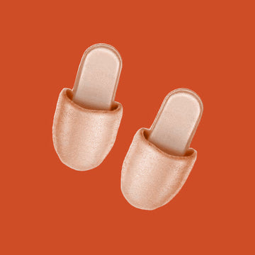 Slippers & Comfort