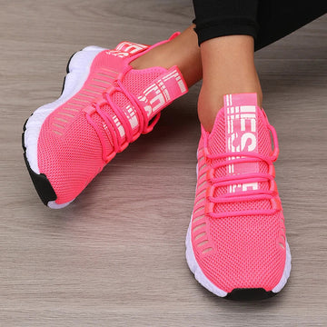 MotionMesh Comfort Trainers