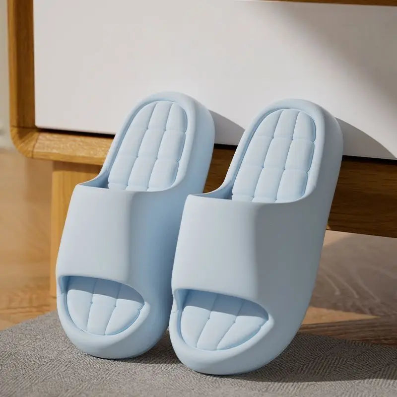 Urban Comfort EVA Slippers