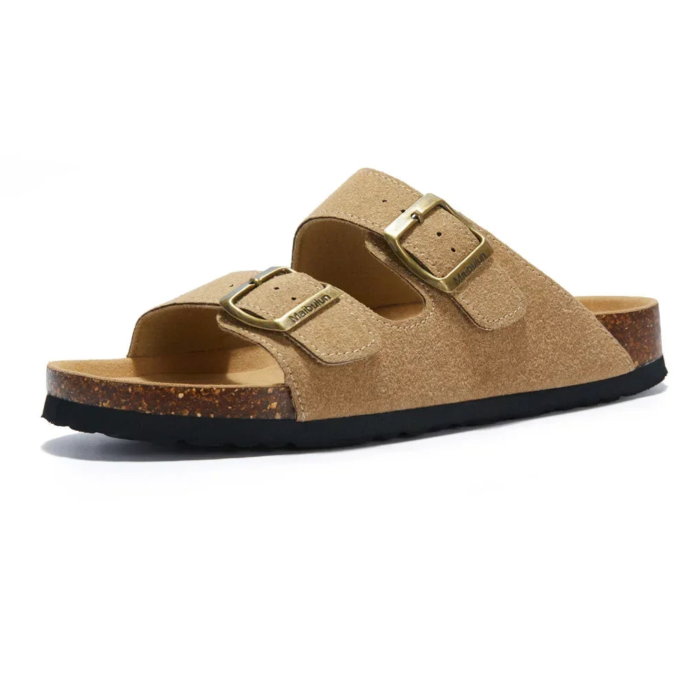 Solentra Birken Comfort Slides