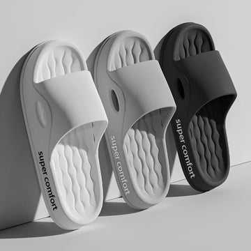 PureComfort EVA Summer Slides
