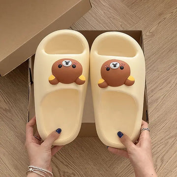 UrbanEase EVA Slippers