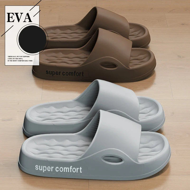 PureComfort EVA Summer Slides