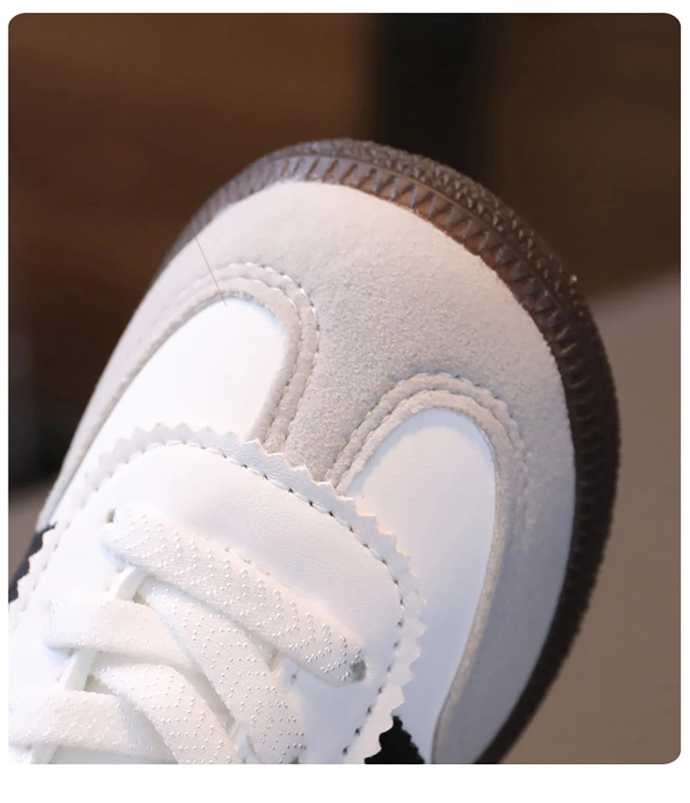 UrbanFlex Kids Trainers