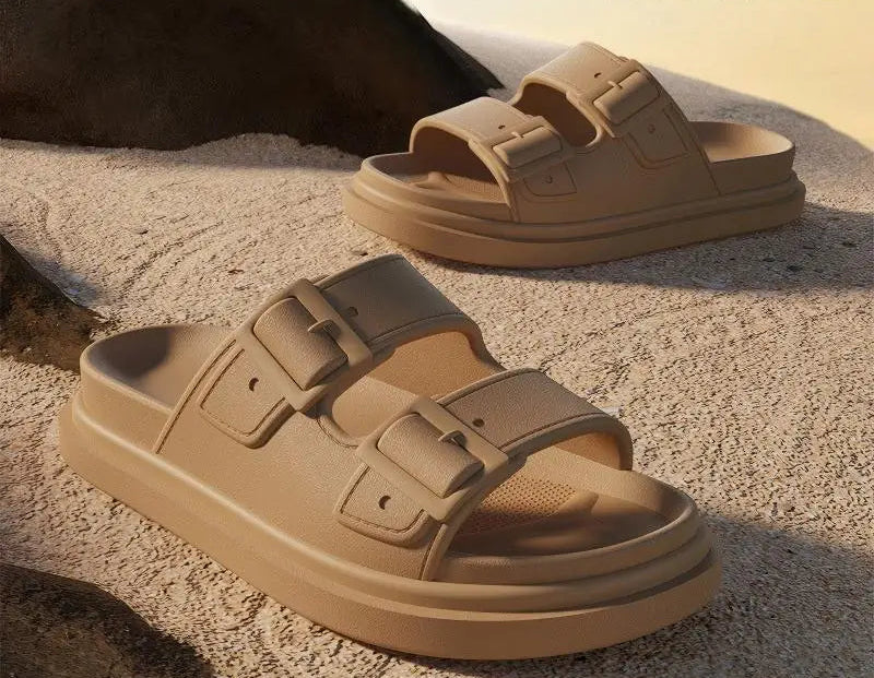 UrbanEase Comfort Slides