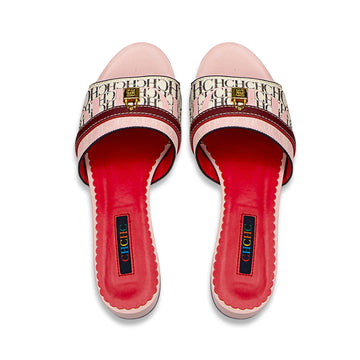 Elegant Lightweight Slide Sandals