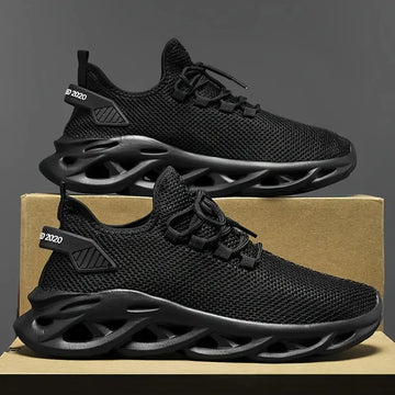 AirFlex Mesh Cushion Trainers