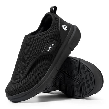 FitVille Extra Wide Comfort Shoes