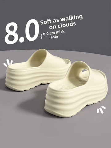 Essential EVA Comfort Slides